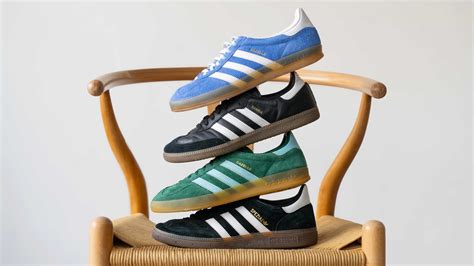 adidas gazelle spezial samba|adidas gazelle vs samba spezial.